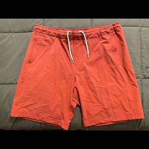 Myles Everyday Short